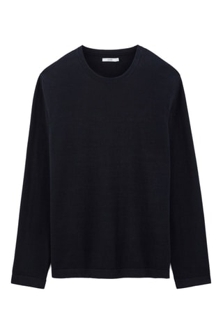 Pull - Bleu