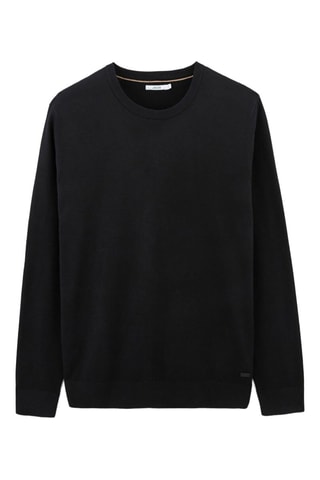 Pull - Noir