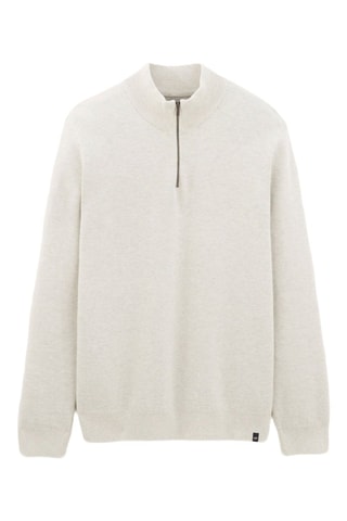 Pull regular - Beige