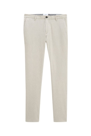 Chino Slim Fit - Ecru