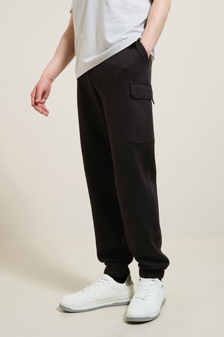 Joggingbroek - Zwart