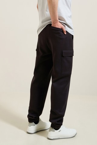 Joggingbroek - Zwart