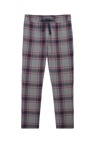 Calças de pijama - Cinzento