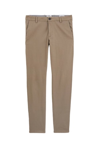 Chino Slim Fit - Bruin