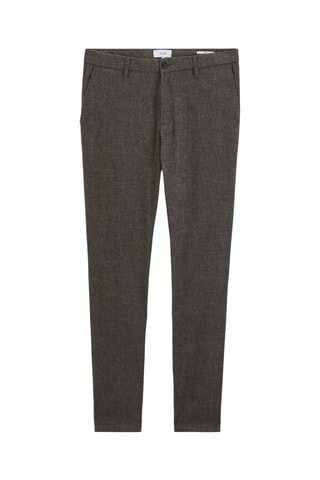 Chino slim - Marron