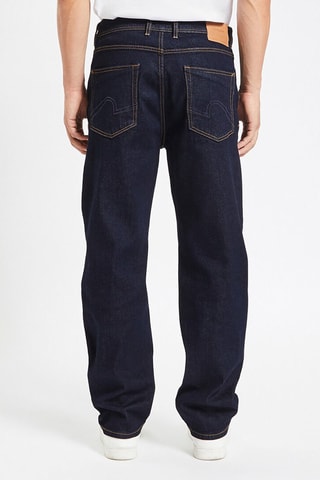 Loose Jeans - Blauw