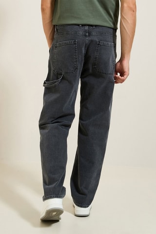 Jeans - Zwart