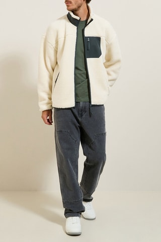 Jeans - Zwart