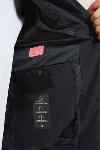 Veste - Bleu marine