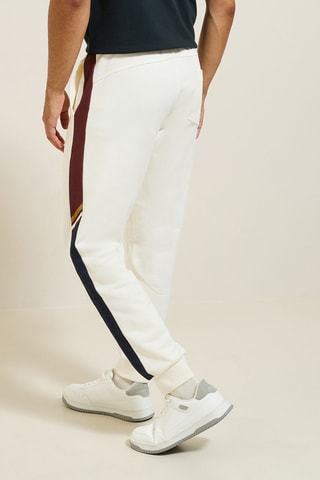 Joggingbroek - Ecru