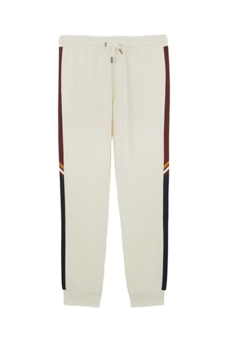 Joggingbroek - Ecru