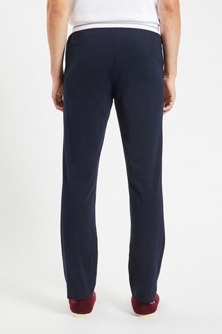 Calças de pijama - Azul