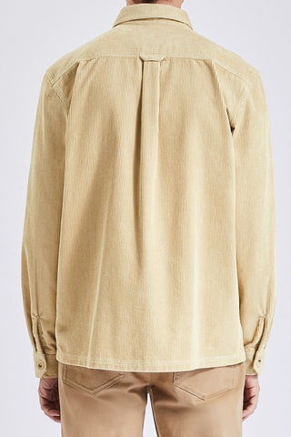 Sobrecamisa - Branco