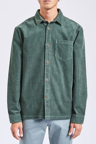 Sobrecamisa - Azul