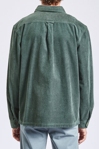 Sobrecamisa - Azul