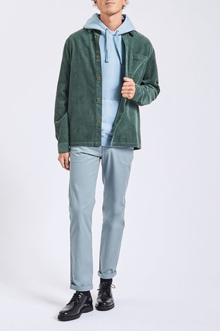 Sobrecamisa - Azul