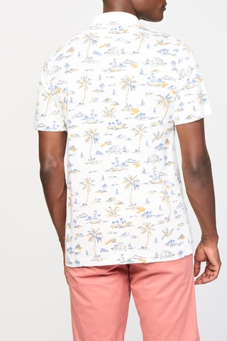 Polo Branco