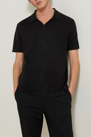 Polo - Preto