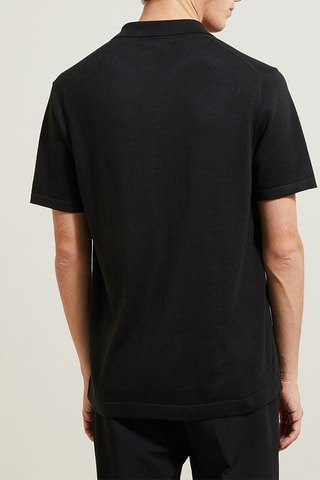 Polo - Preto