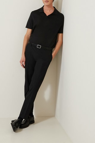 Polo - Preto
