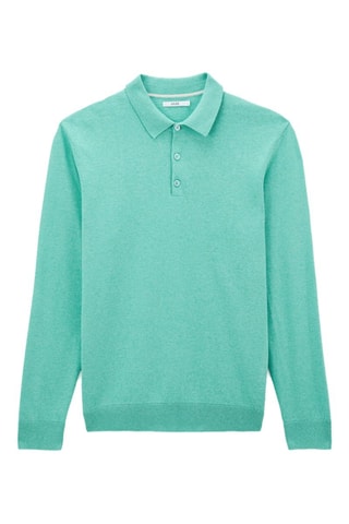 Polo - Verde