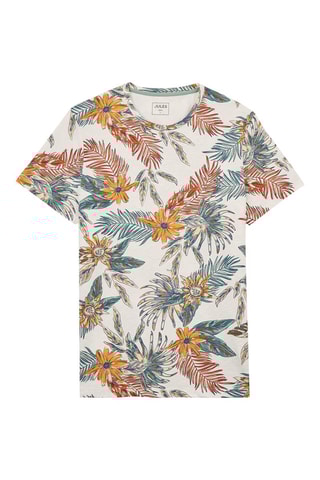 T-shirt Cru
