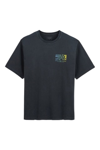 T-shirt - Antracite