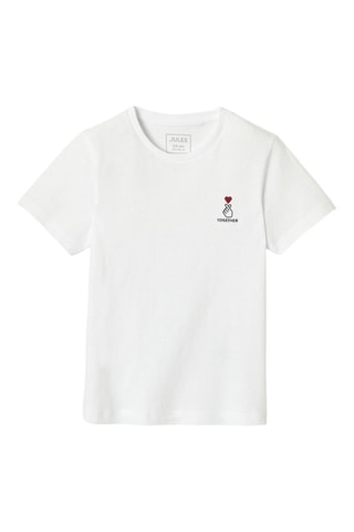 T-shirt - Branco