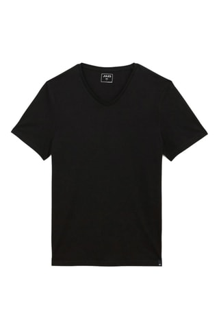 T-shirt - Preto