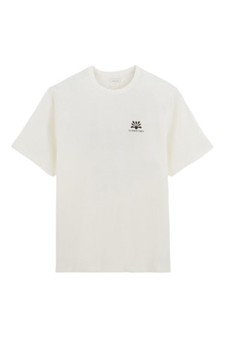 T-shirt - Blanc