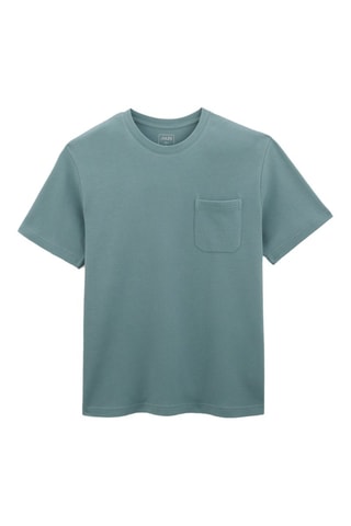 T-shirt - Azul