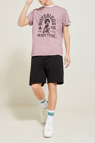 T-shirt - Rosa