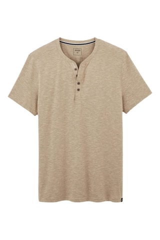 T-shirt - Bege