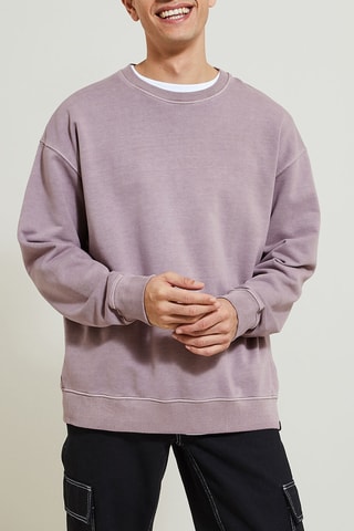 Sweater - Roze
