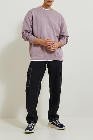 Sweater - Roze
