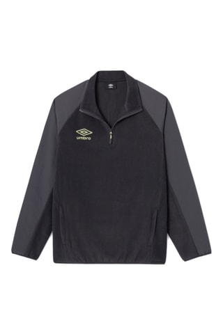Sweater - Zwart en Donkergrijs