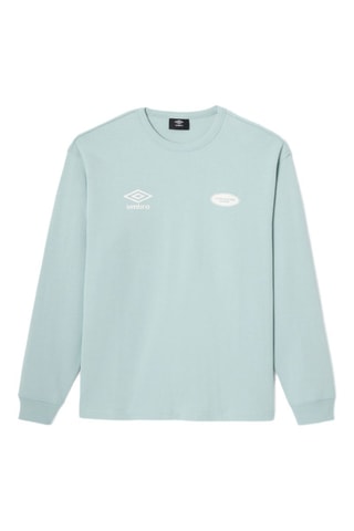 Sweater - Blauw