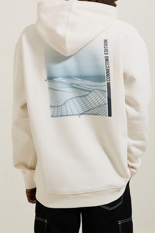 Sweater - Ecru