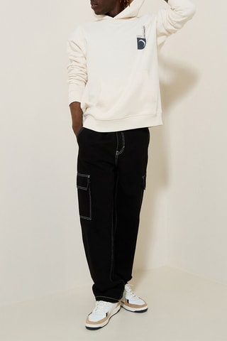 Sweater - Ecru