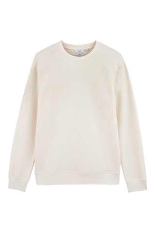 Sweater - Ecru