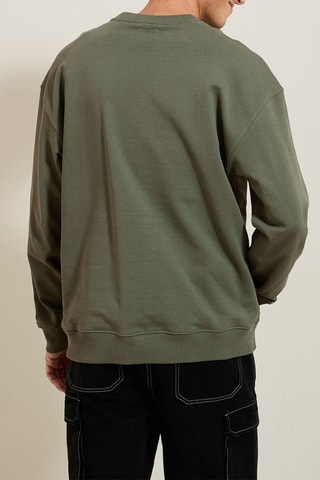 Sweater - Kaki