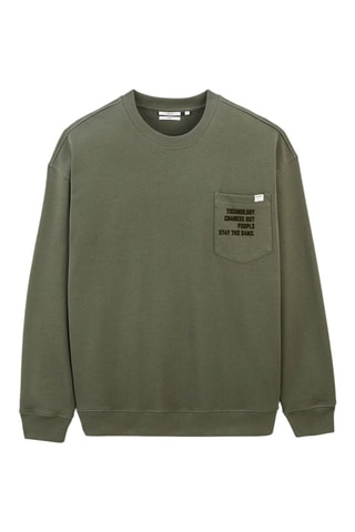 Sweater - Kaki