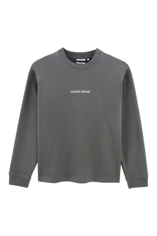 Sweat - Cinzento