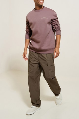 Sweat - Rosa-velho