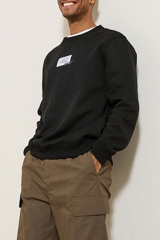 Sweat - Preto