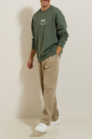 Sweat - Caqui