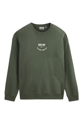 Sweat - Caqui