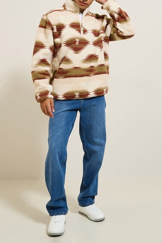 Sweater - Wit