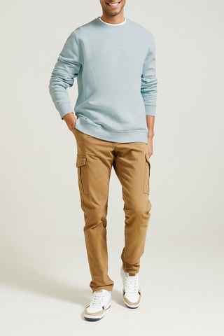 Sweat - Turquesa