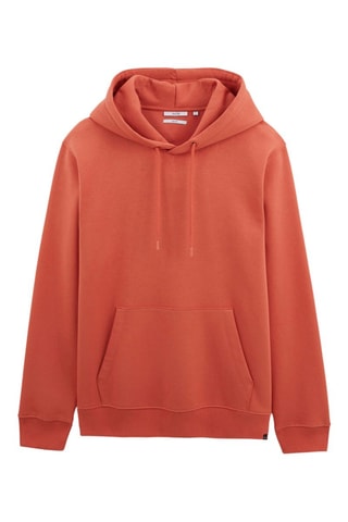 Sweat regular - Laranja
